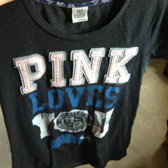 Victoria's Secret Tee