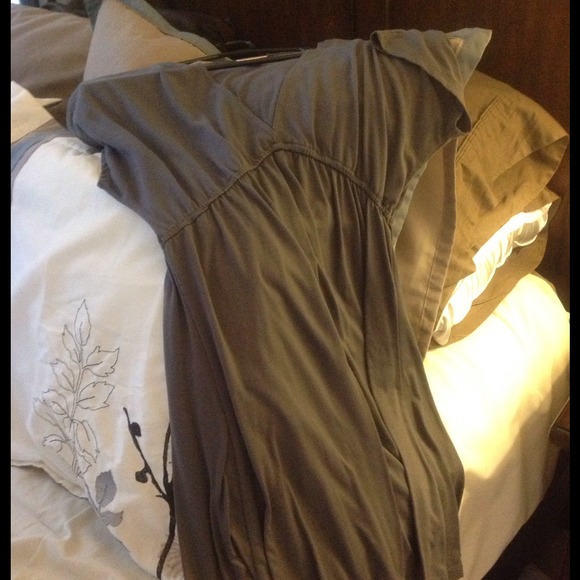 Mossimo Dress