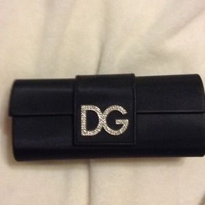 Dolce & Gabbana sunglasses or glasses case