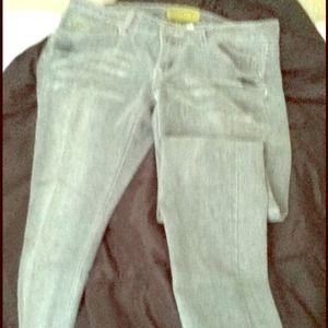 🎉🎉SOLD🎉🎉SISLY: JEANS