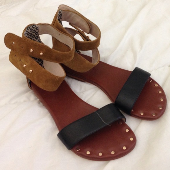 Matt Bernson Kass Sandal