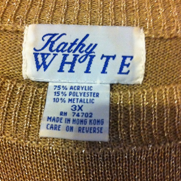 2 pieces sweater - Picture 3 of 4
