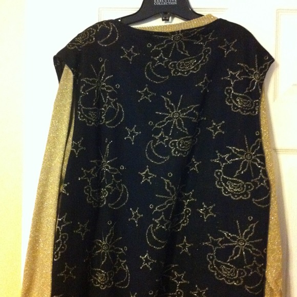 2 pieces sweater - Picture 4 of 4