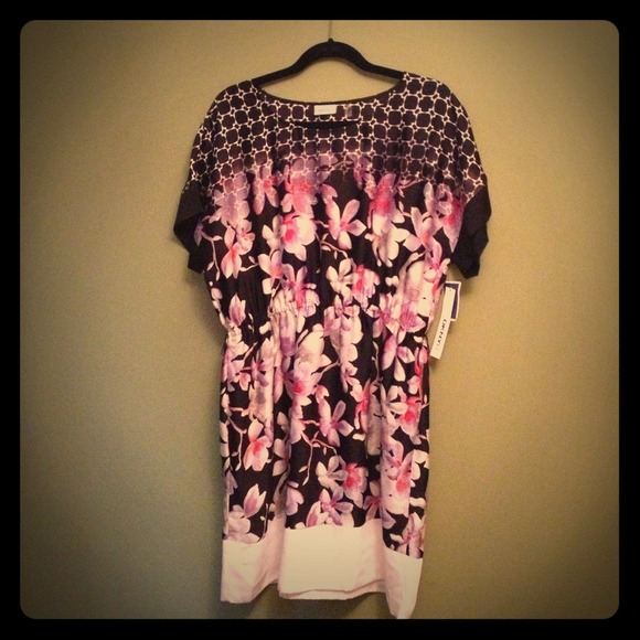 DKNY dress