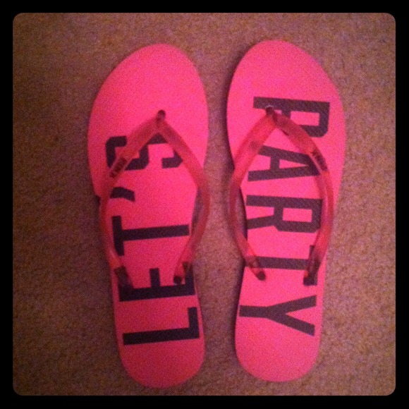 🎀vs sandals