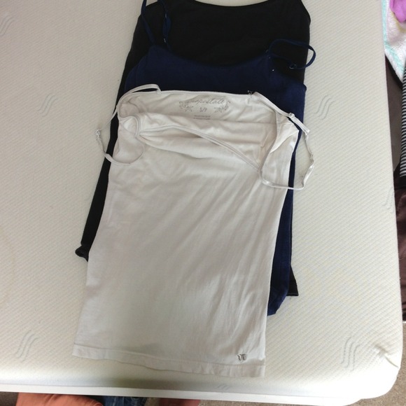 Aeropostale size small Camis.