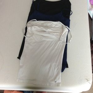 Aeropostale size small Camis.