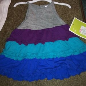 Newborn Dress
