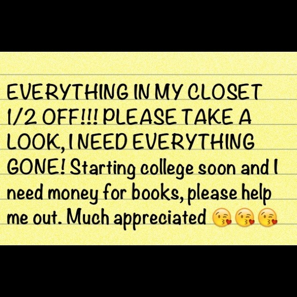 EVERYTHING - Picture 1 of 1