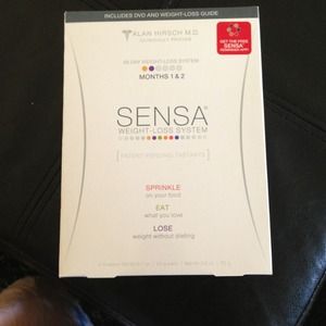 ⛔Reduce⛔ Sensa weight loss