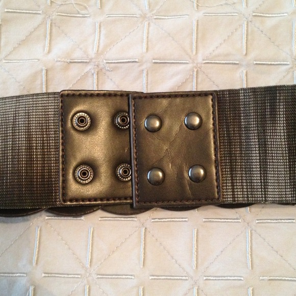 The limited brown belt! - Picture 4 of 4