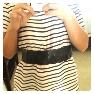 The limited brown belt!