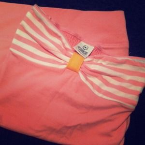 Victoria's Secret PINK tube top