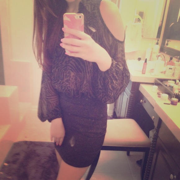 Angel top