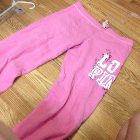 Sweats - Picture 3 of 3