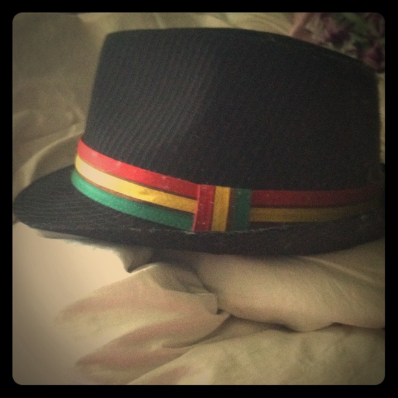 Rasta hat