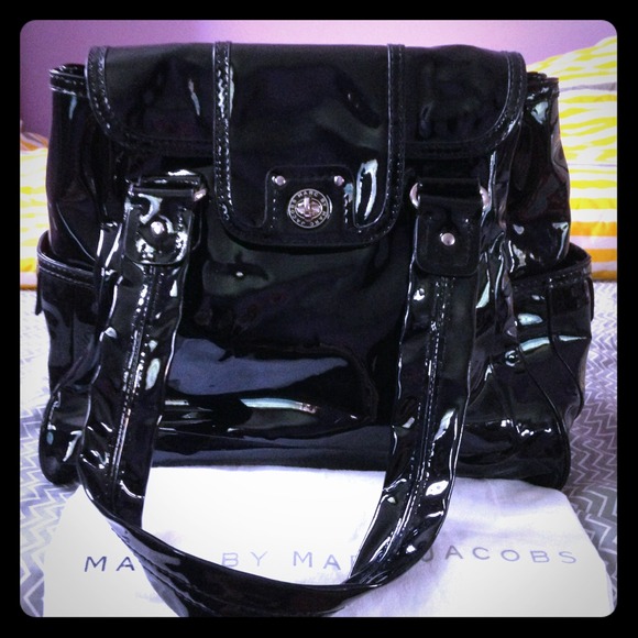 Marc by Marc Jacobs handbag