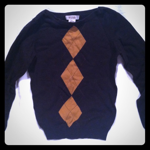AUTHENTIC Michael Kors Sweater.