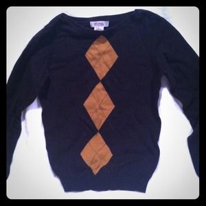 AUTHENTIC Michael Kors Sweater.