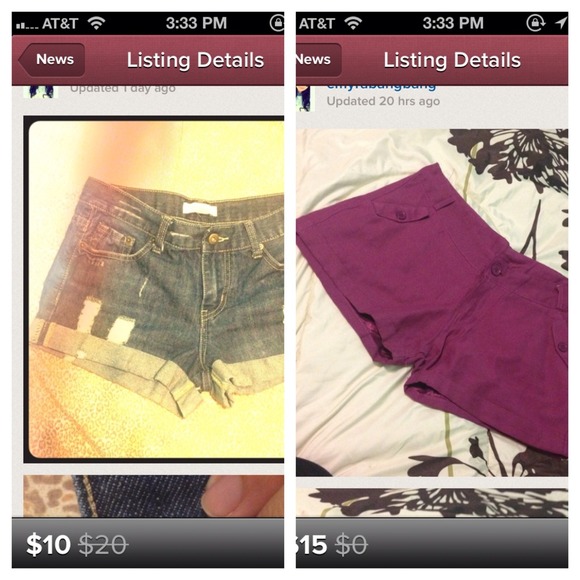 2 shorts huddle for @amanichae