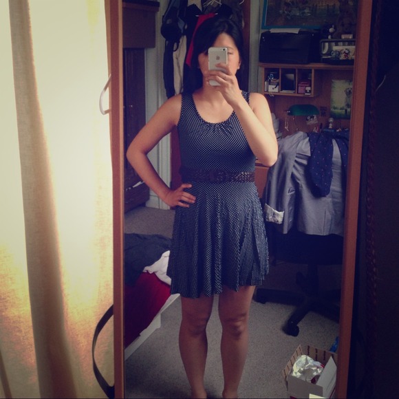 Cotton On Skater Dress