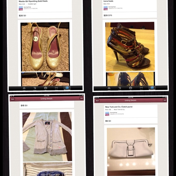 BUNDLED!!! For @miriam_123 BUNDLED!!!