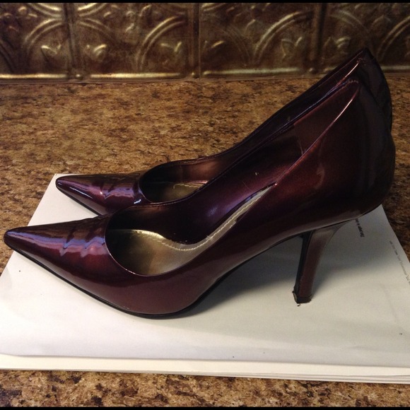Nine West Pumps