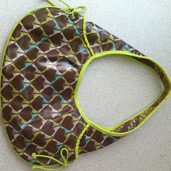 Vera Bradley Frill Purse