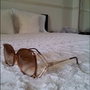 🎉HOST PICK 8/25🎉 Vintage Dior Sunglasses