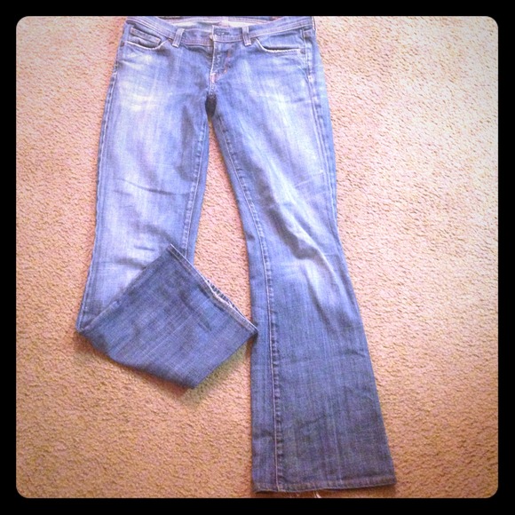 Citizens of humanity Ingrid