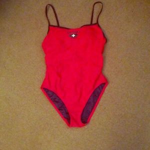 Baywatch Babe