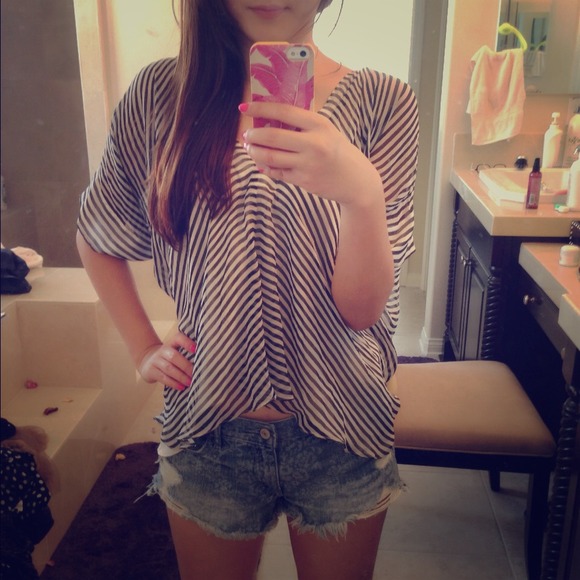 Angel top