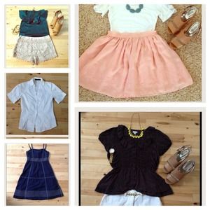 Reserved bundle for $35