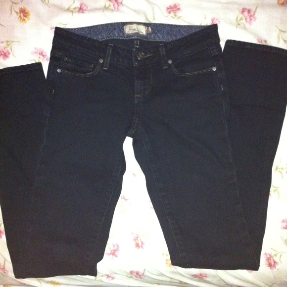 ✨SOLD✨ Paige denim sz 26