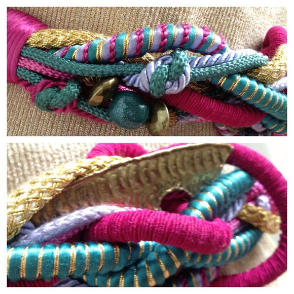 ✂SALE✂Statement Belt - Picture 2 of 4