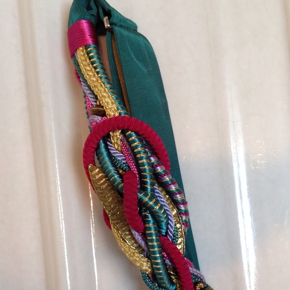 ✂SALE✂Statement Belt - Picture 3 of 4