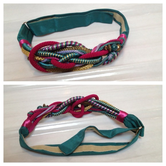 ✂SALE✂Statement Belt - Picture 4 of 4