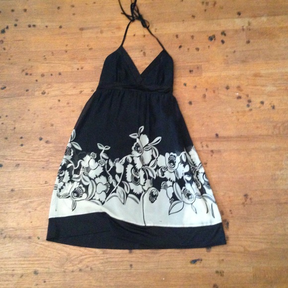 👗Black Dress 👗 🔻PRICE REDUCED🔻