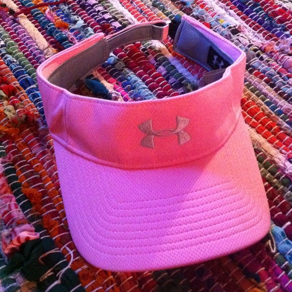 Under Armour cap