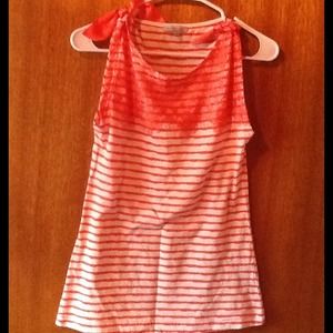 SOLD IN BUNDLE Charlotte Russe tank top