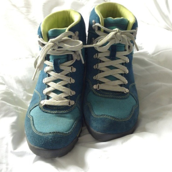 Merrell trail/hiking boots