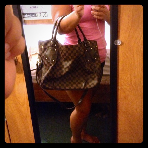 Inspired Louis Vuitton