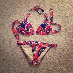 Victoria's Secret medium swimsuit