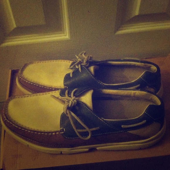 SPERRY •TOP SIDER•