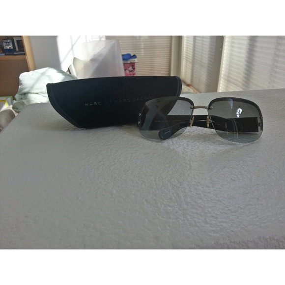 Marc Jacobs Sunglasses