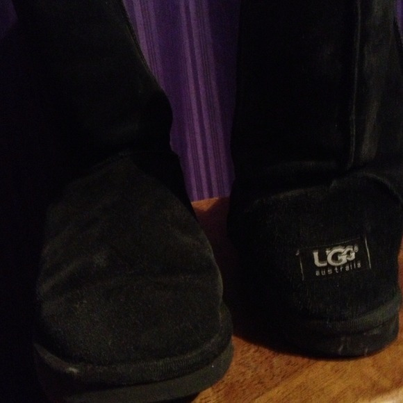 Authentic Uggs