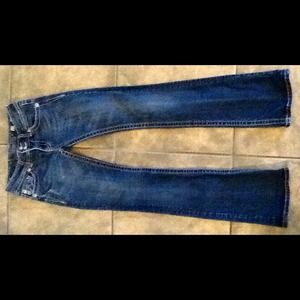 Miss Me Jeans-NWOT