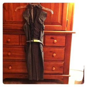 Express Design Studio Dress