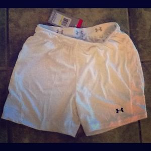 Under Armour shorts