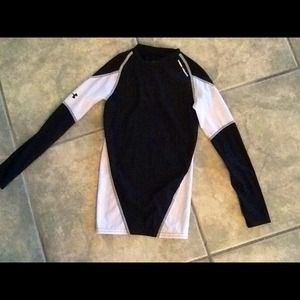 Under Armour l/s dry fit